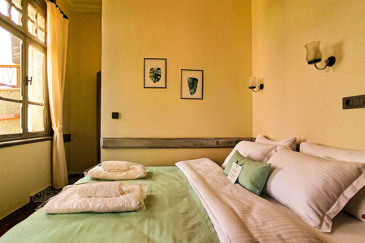 room image