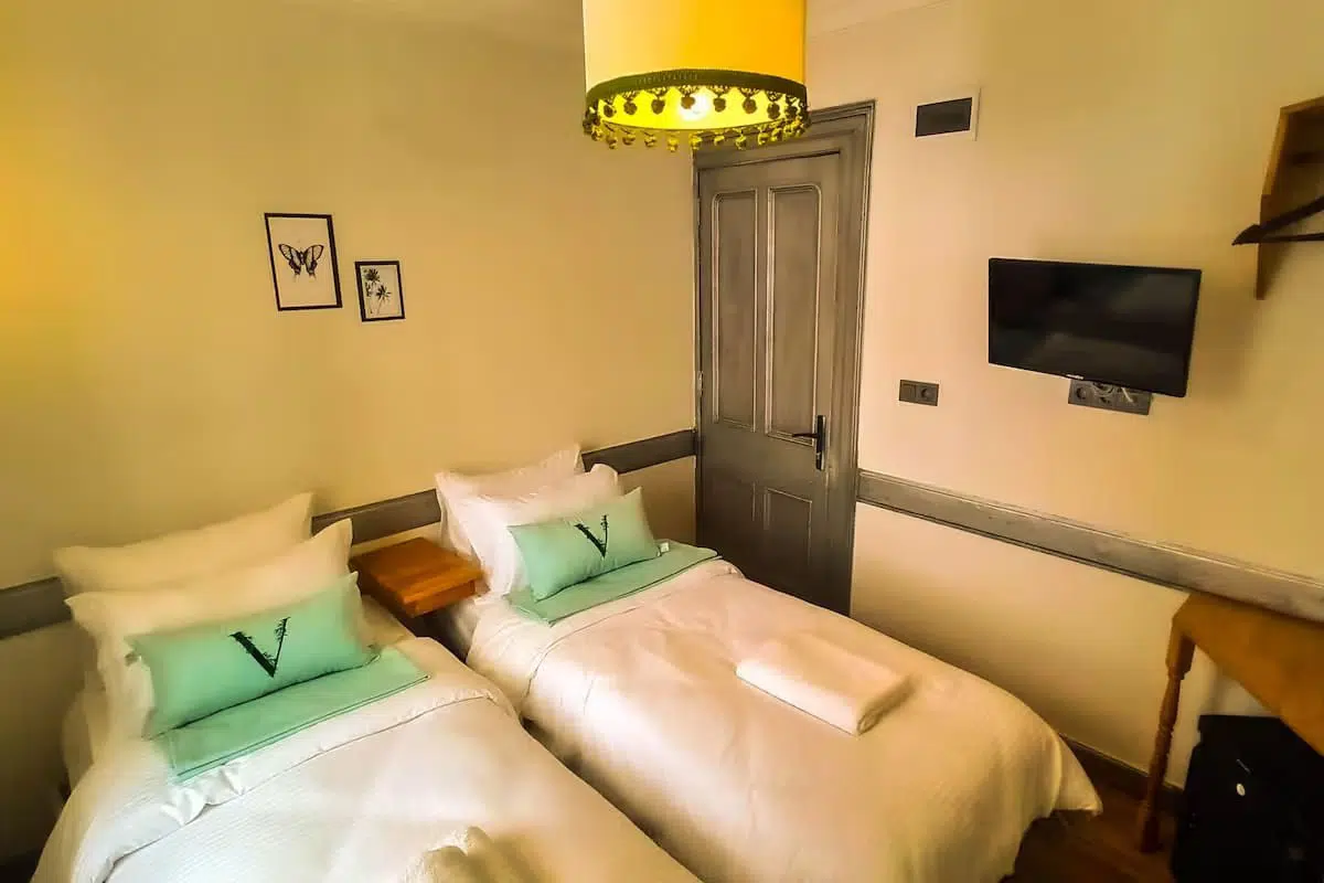 room image